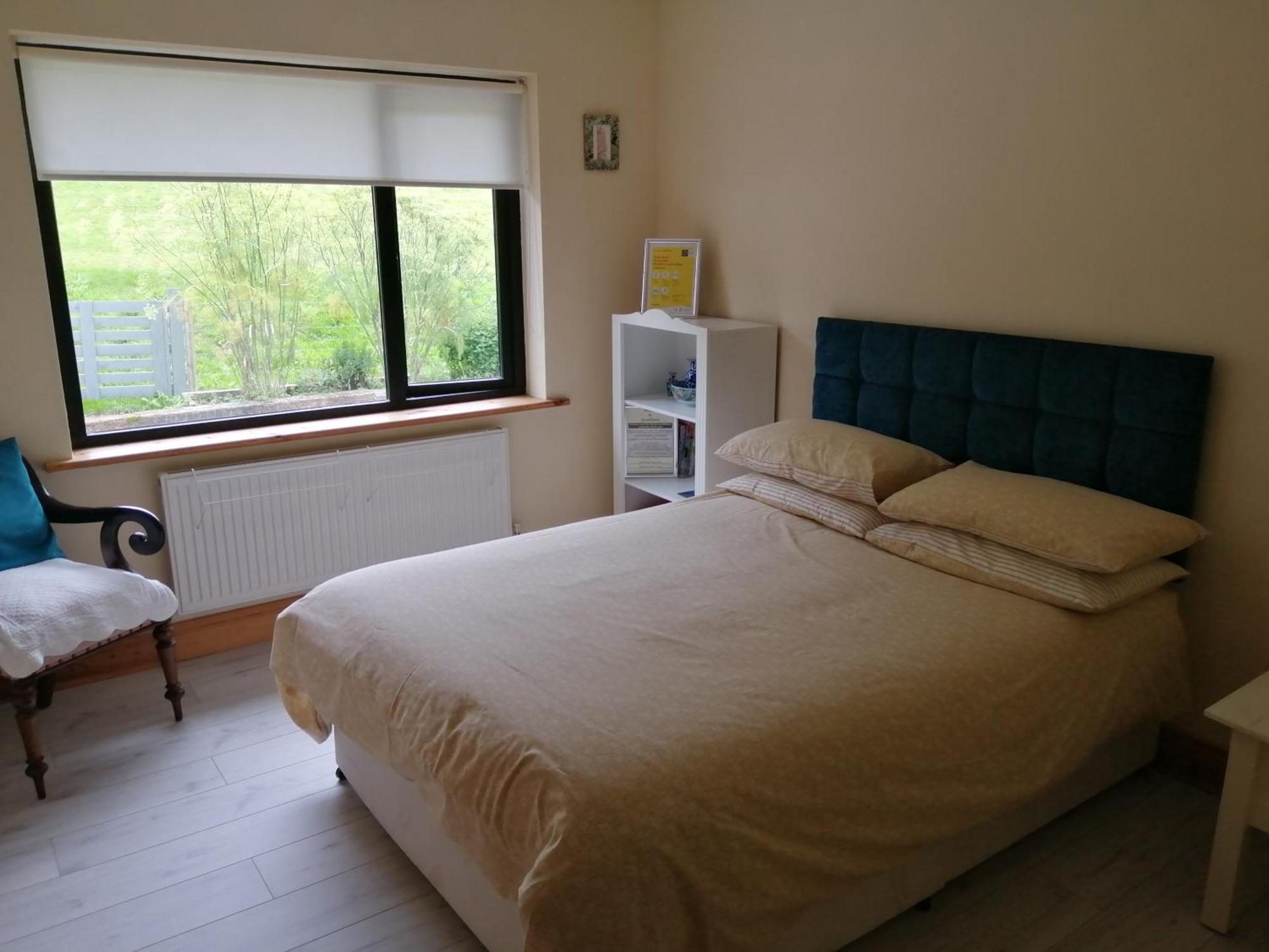 Bed and Breakfast Great Lawn Kinisi 16K From The Town Centre V93 Hv56 Laune Bridge Zewnętrze zdjęcie