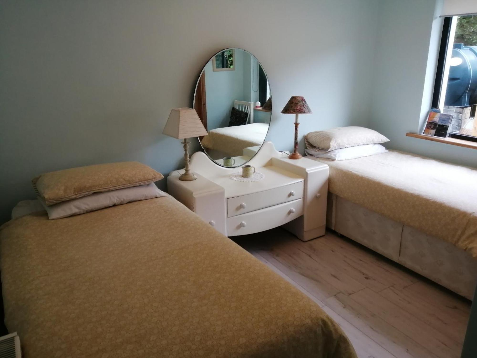 Bed and Breakfast Great Lawn Kinisi 16K From The Town Centre V93 Hv56 Laune Bridge Zewnętrze zdjęcie